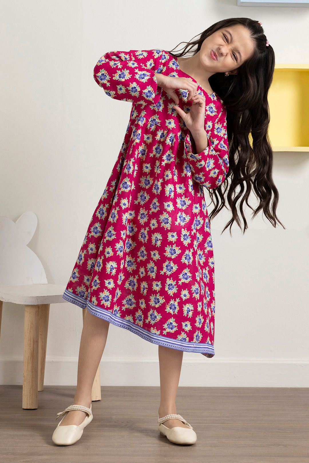 Kurta - 1434