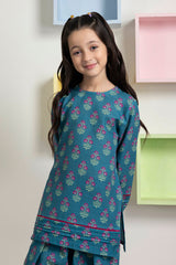 Kurta Trouser - 2445