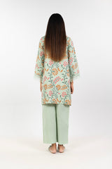 RTW  | SHIRT & CULOTTE