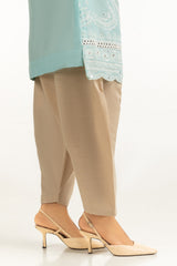 Khaddar Dyed Shalwar