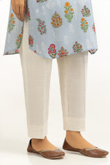 Khaddar Dyed Trouser
