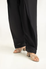 Khaddar Dyed Trouser