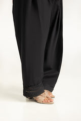 Khaddar Dyed Trouser