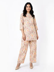 2 Piece Lawn Suit (Pret)