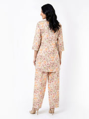 2 Piece Lawn Suit (Pret)