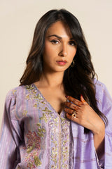 RTW | SHIRT, TROUSER & DUPATTA