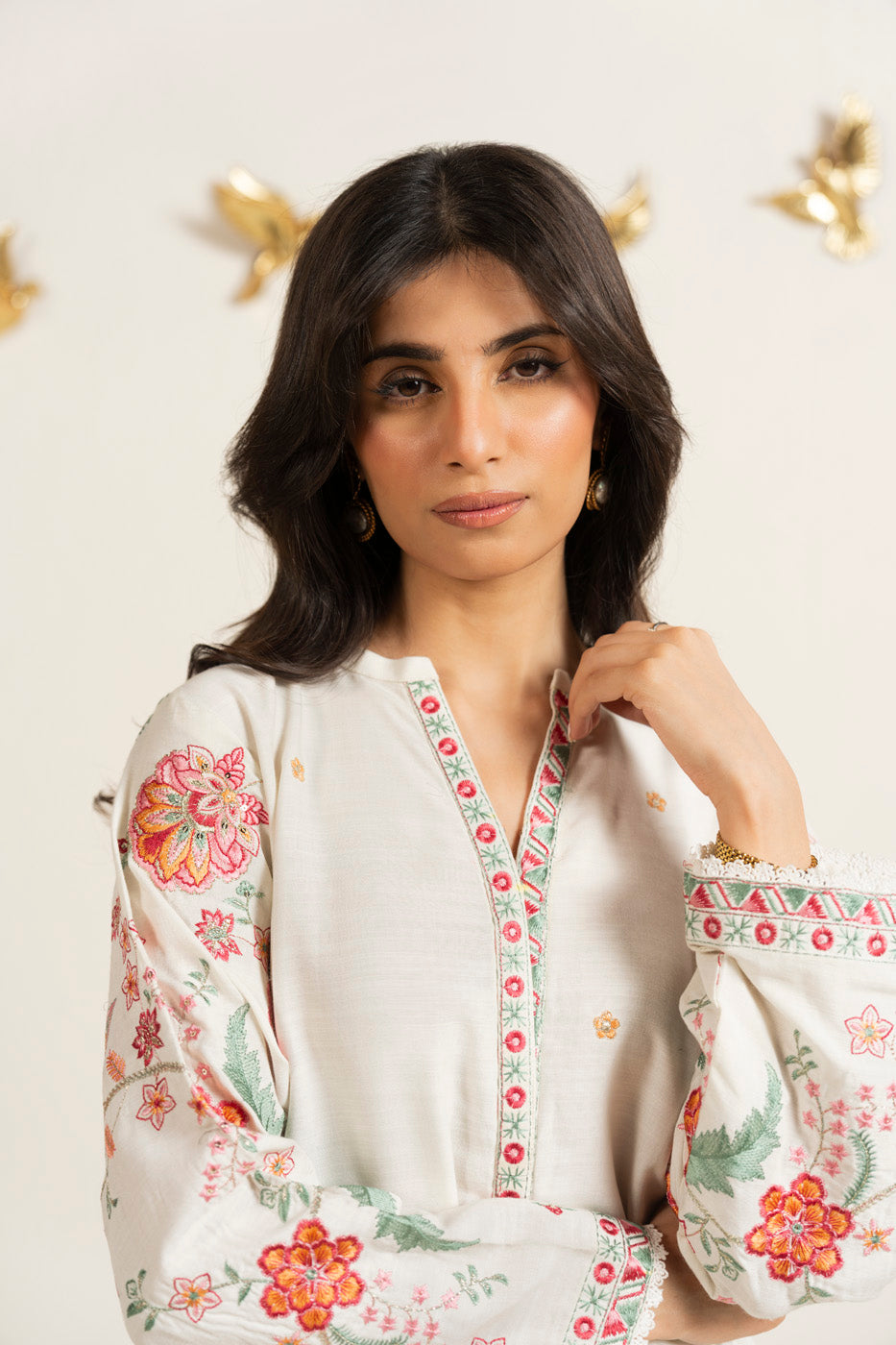 RTW | SHIRT & TROUSER