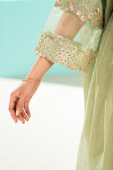 RTW | SHIRT, TROUSER & DUPATTA