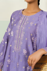 RTW | SHIRT, TROUSER & DUPATTA