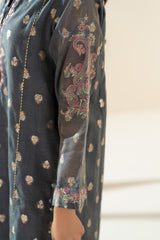 RTW | SHIRT, TROUSER & DUPATTA