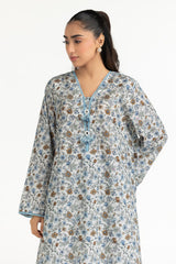 Lawn Printed Co-Ord Set