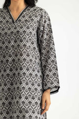 Lawn Printed Co-Ord Set
