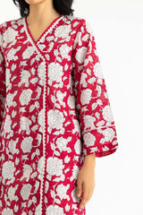 Lawn Printed Co-Ord Set