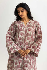 Lawn Printed Co-Ord Set