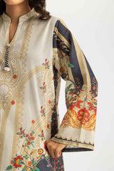 Lawn Printed Co-Ord Set