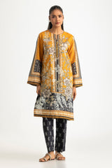 Lawn Printed Co-Ord Set