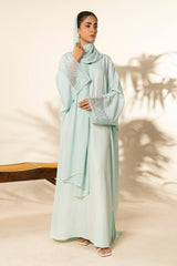RTW | ABAYA & STOLE