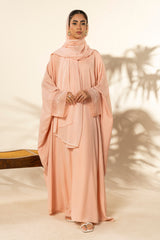RTW | ABAYA & STOLE