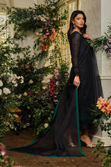 3-PC Stitched Luxury Collection CCE6-03P