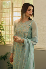 3-PC Stitched Luxury Collection CCE6-06P