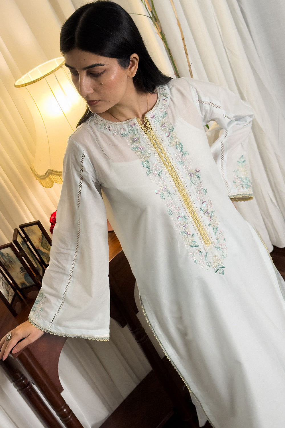 SELUNE - MSS5691
