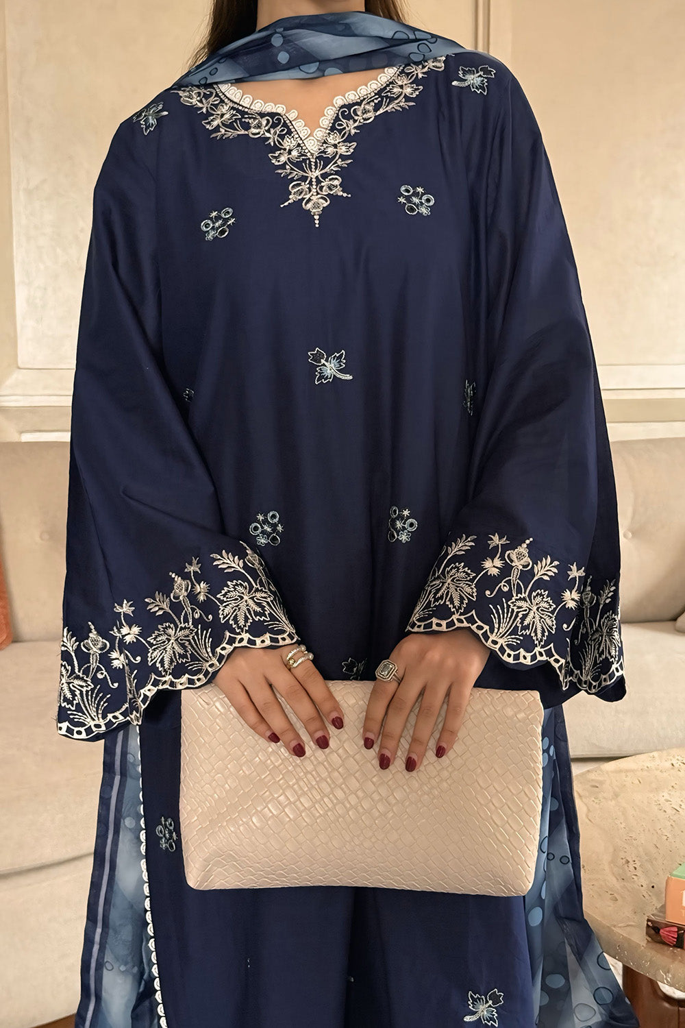DUREYA - MSS5758