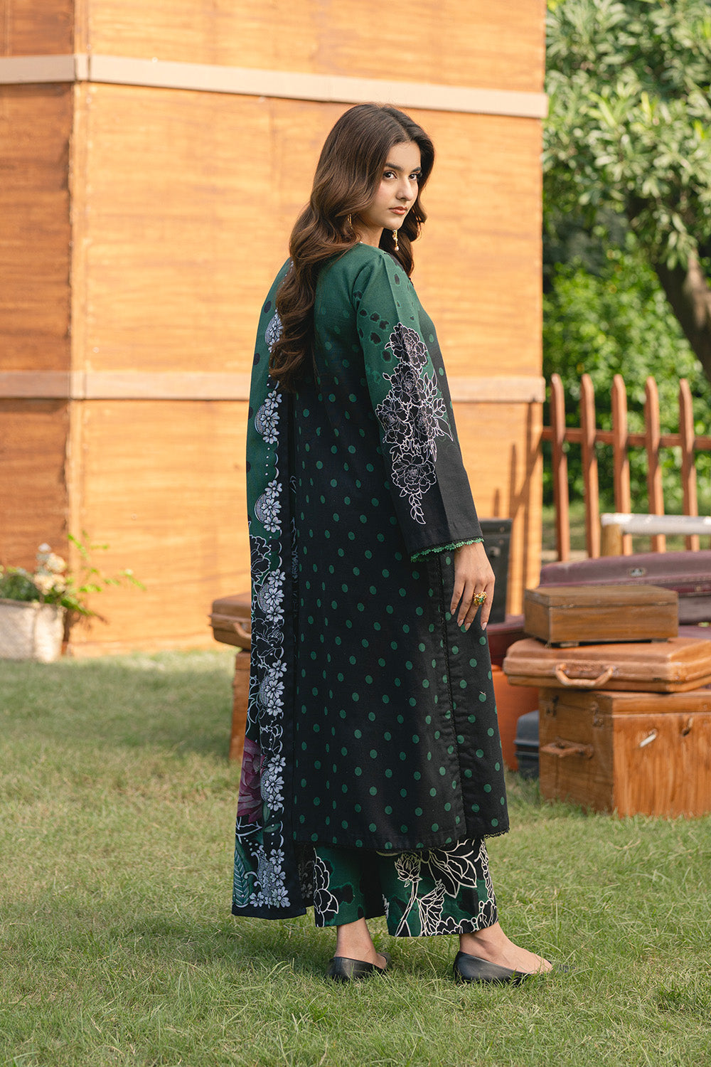 SAROOR - MSS5777