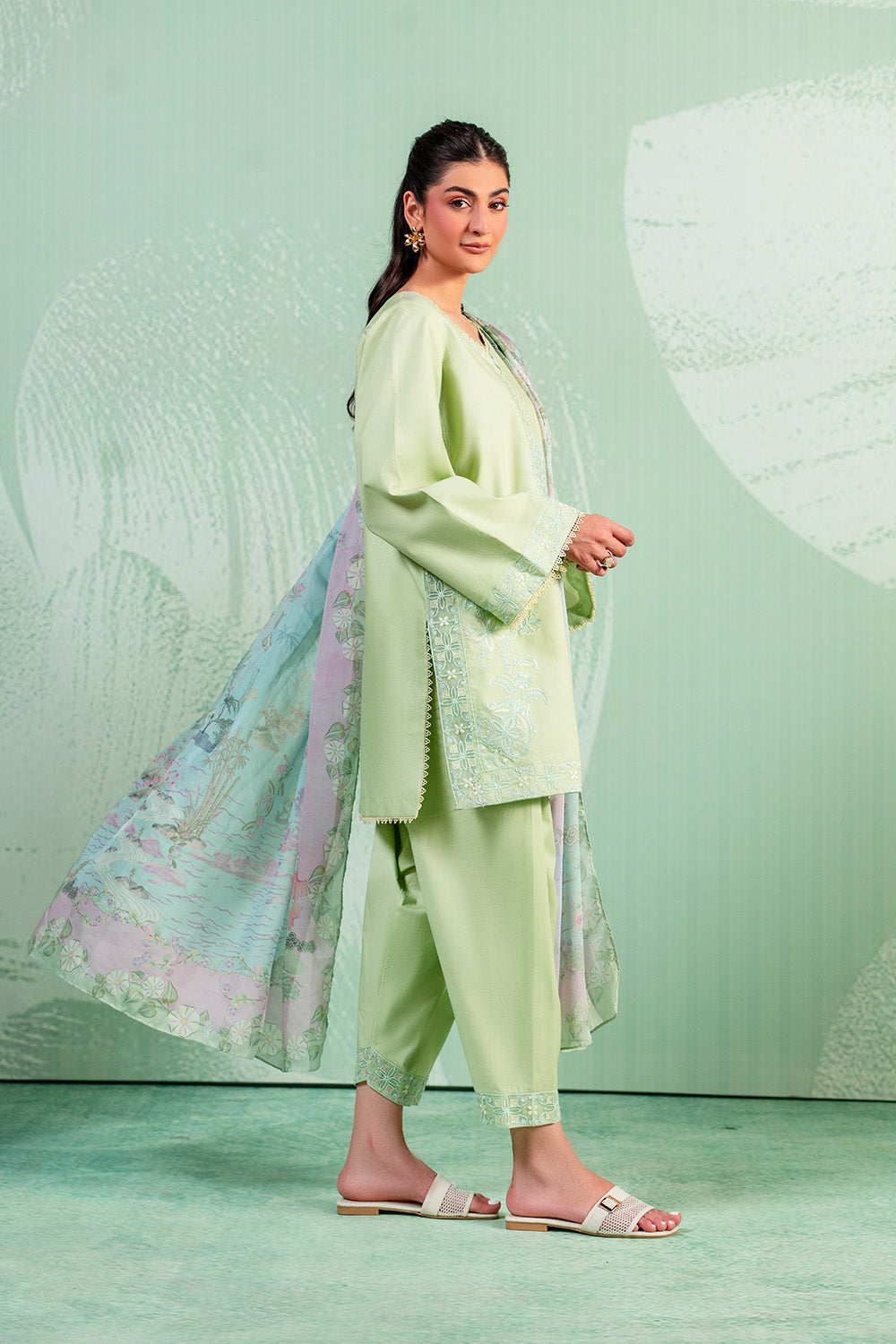 MIDNIGHT BLOSSOM - MSS6009