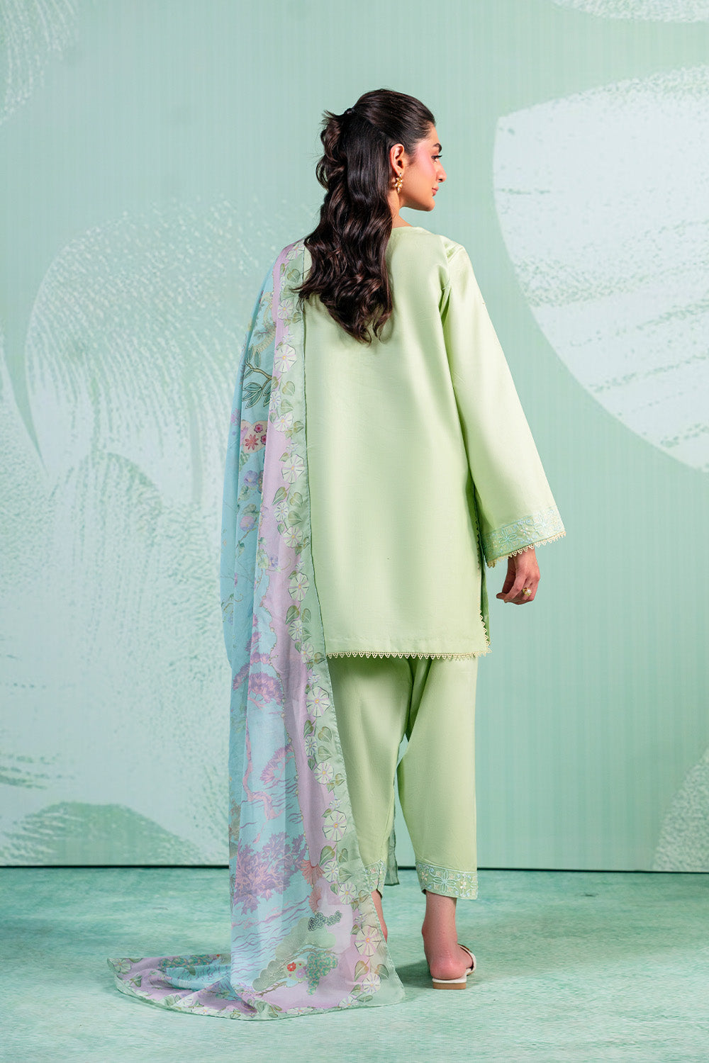 MIDNIGHT BLOSSOM - MSS6009