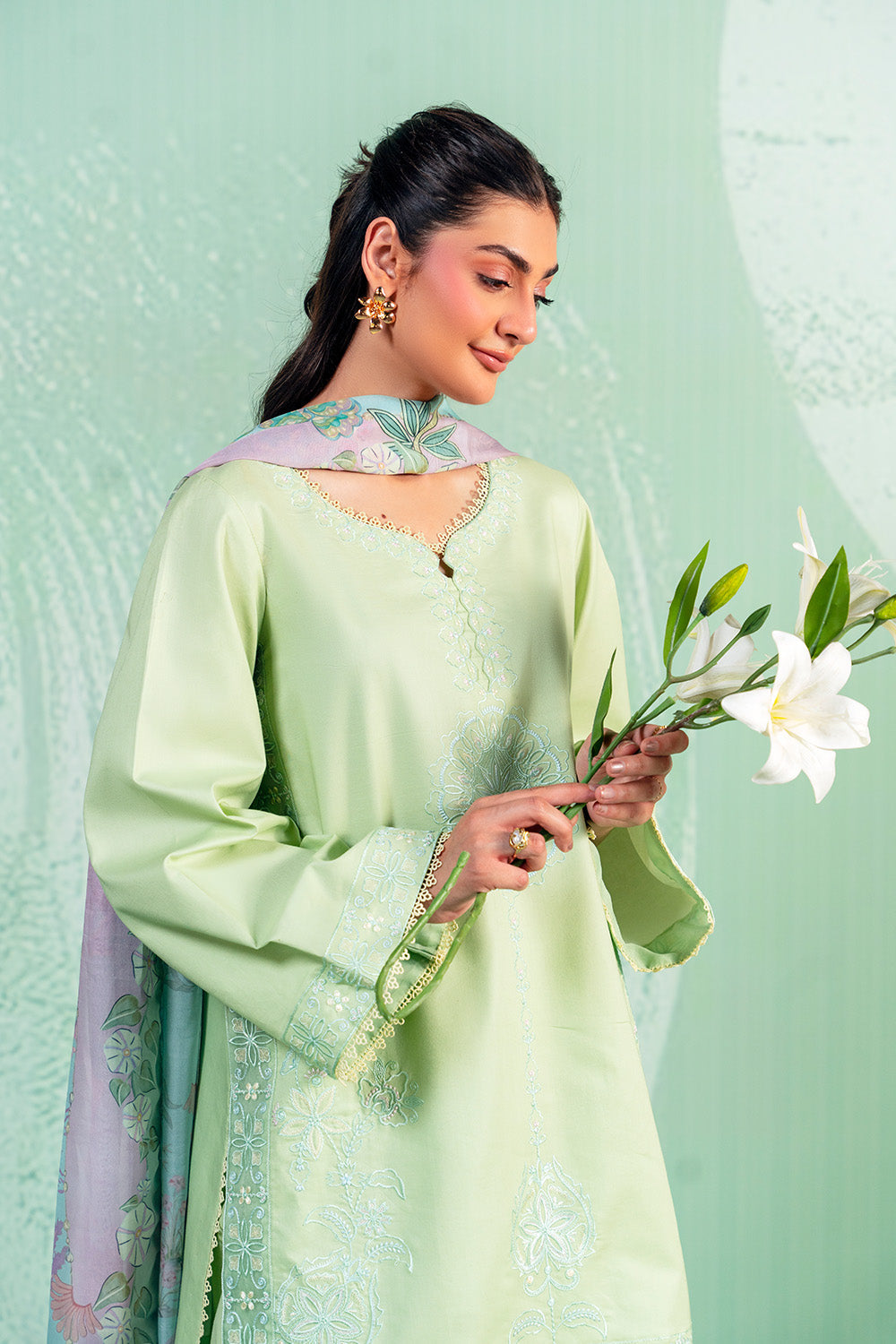 MIDNIGHT BLOSSOM - MSS6009