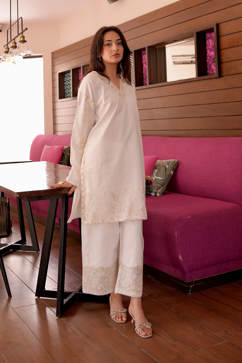 LUCIANA - MSS6051