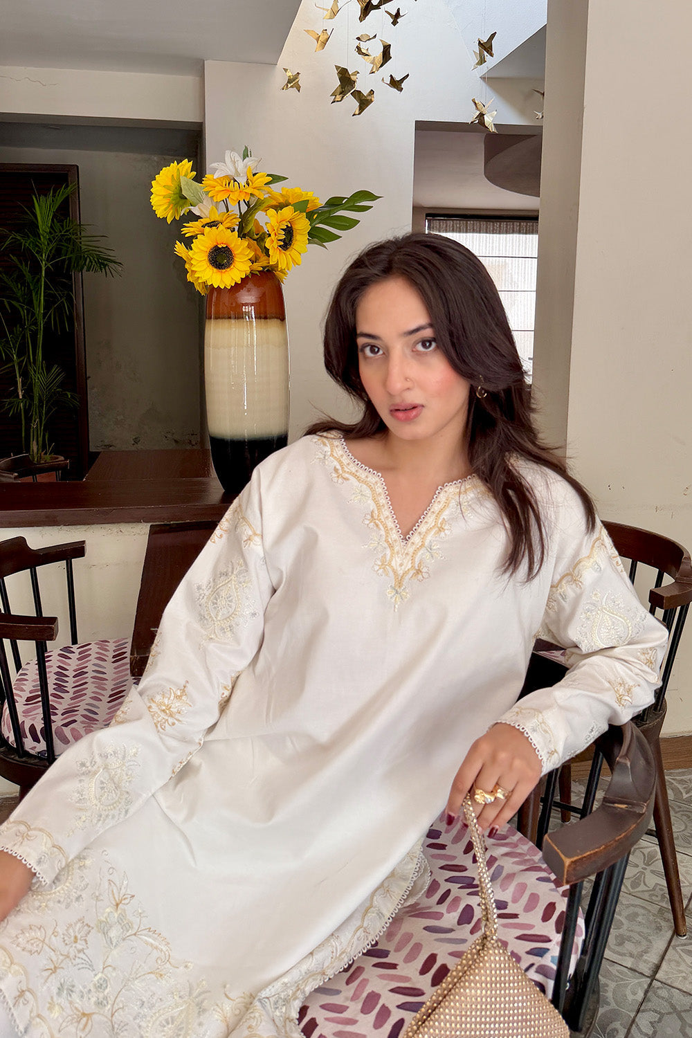 LUCIANA - MSS6051