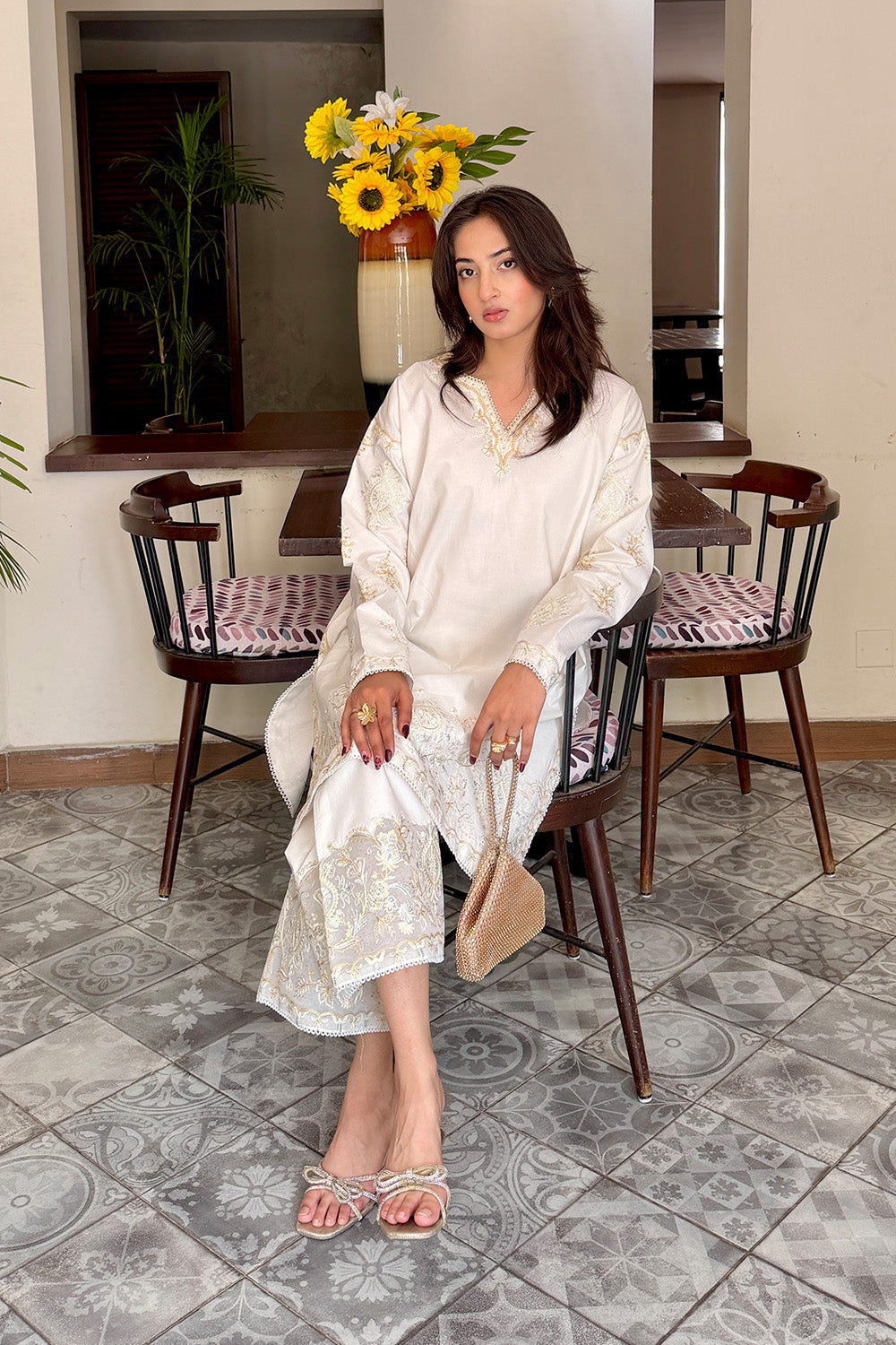 LUCIANA - MSS6051