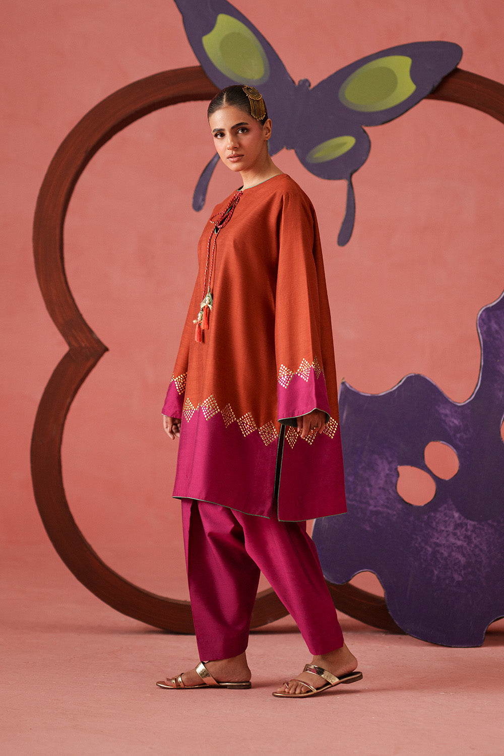 NORELLE - MSS6907