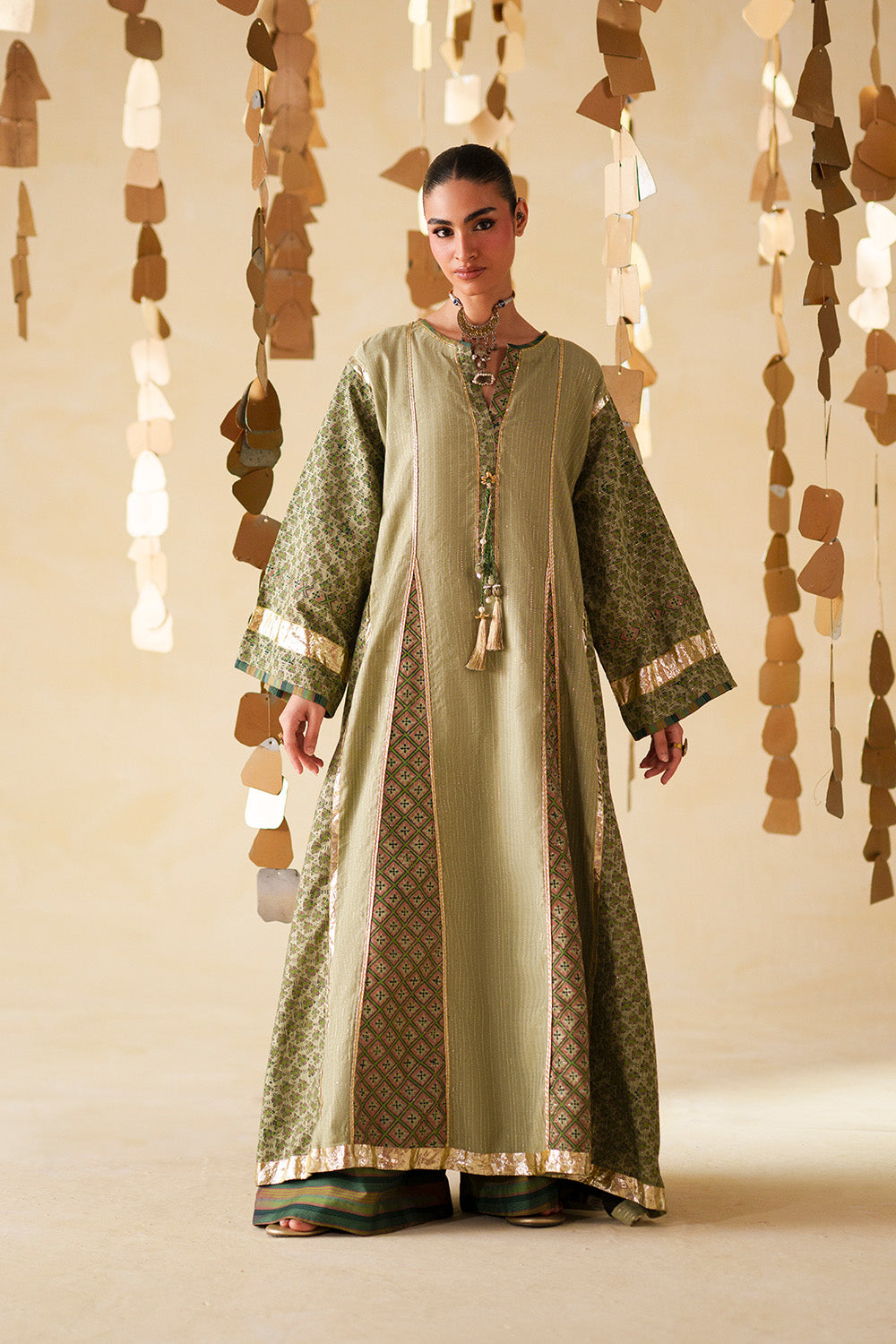ZELVIANA - MSS6909