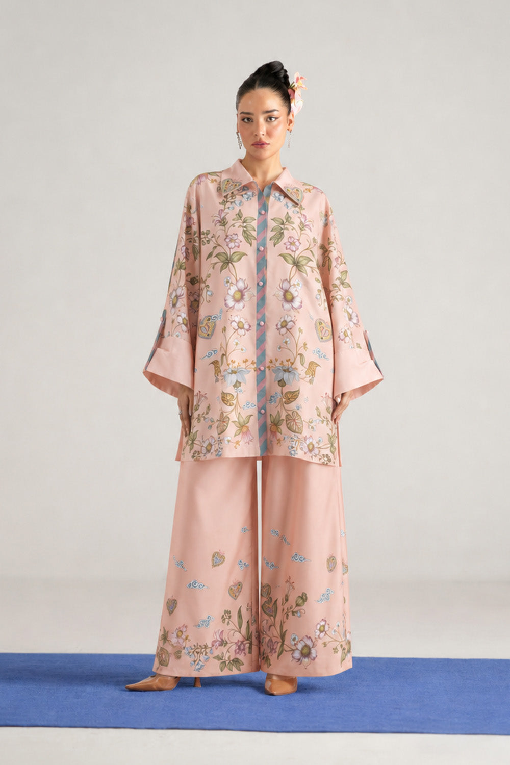 CAMELLIA - MSS6950