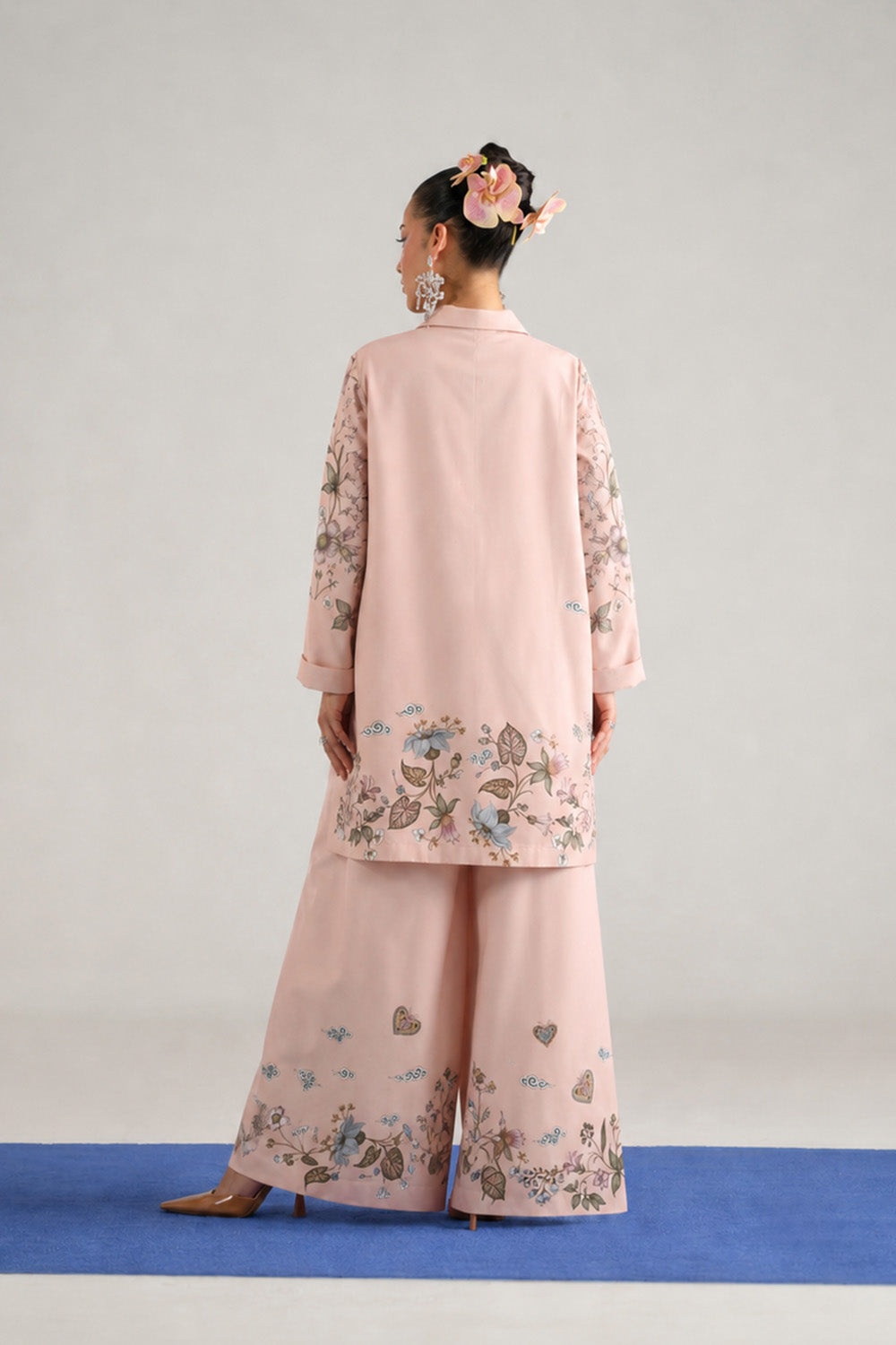 CAMELLIA - MSS6950