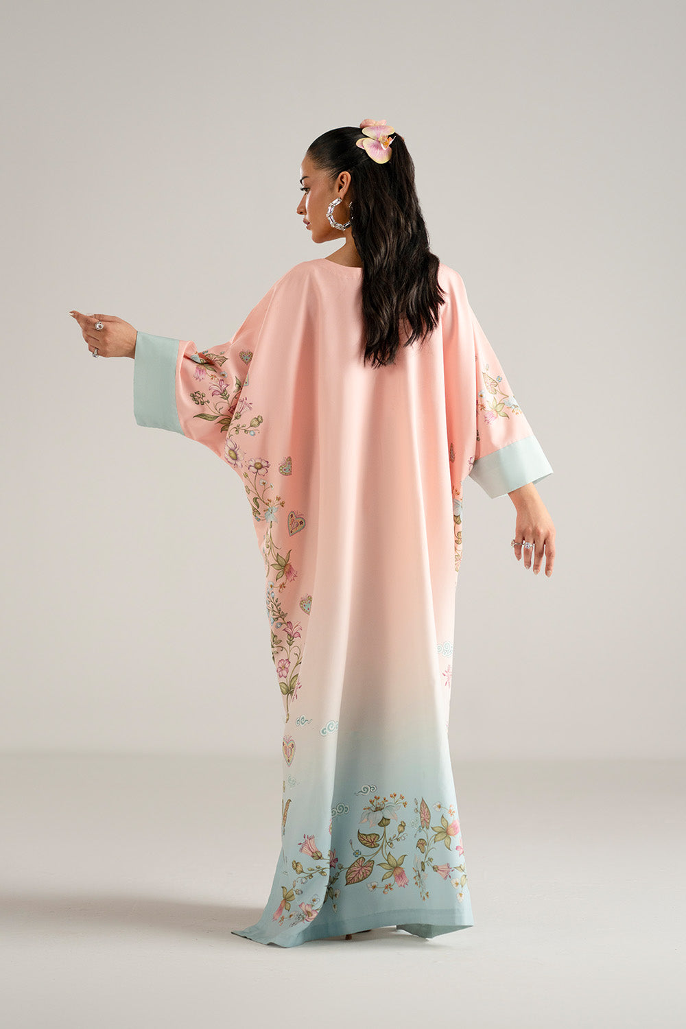 AURELIA - MSS6951