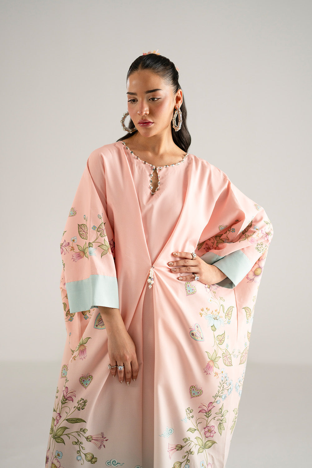 AURELIA - MSS6951