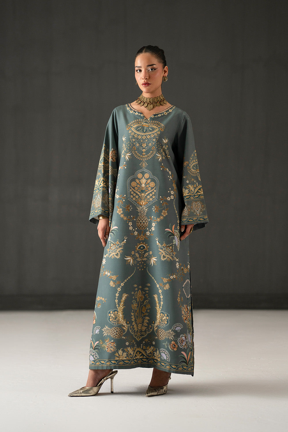 SELENE - MSS6952