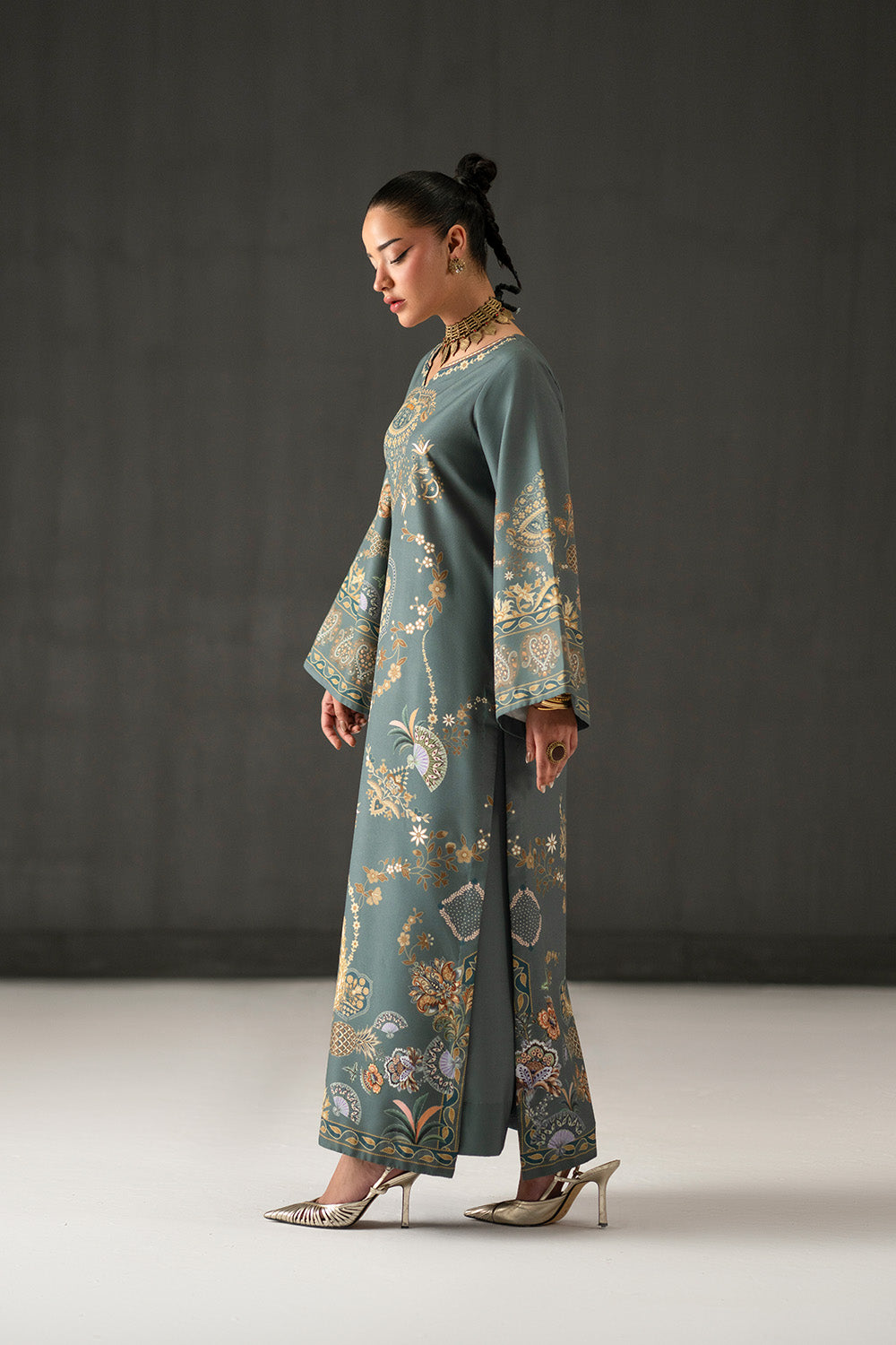 SELENE - MSS6952
