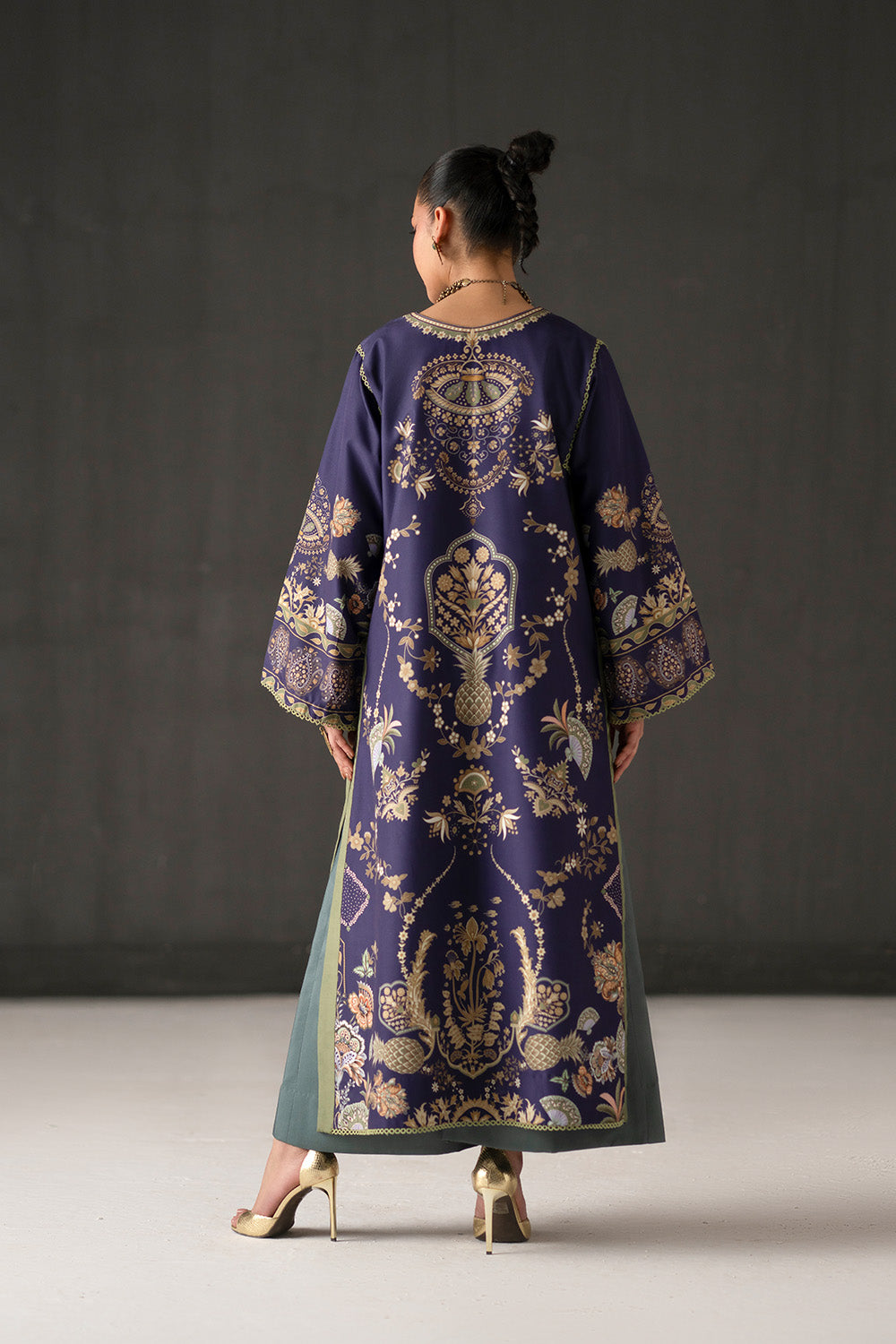 AMARA - MSS6953