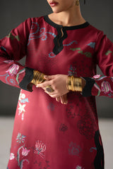 ROSALIND - MSS6954