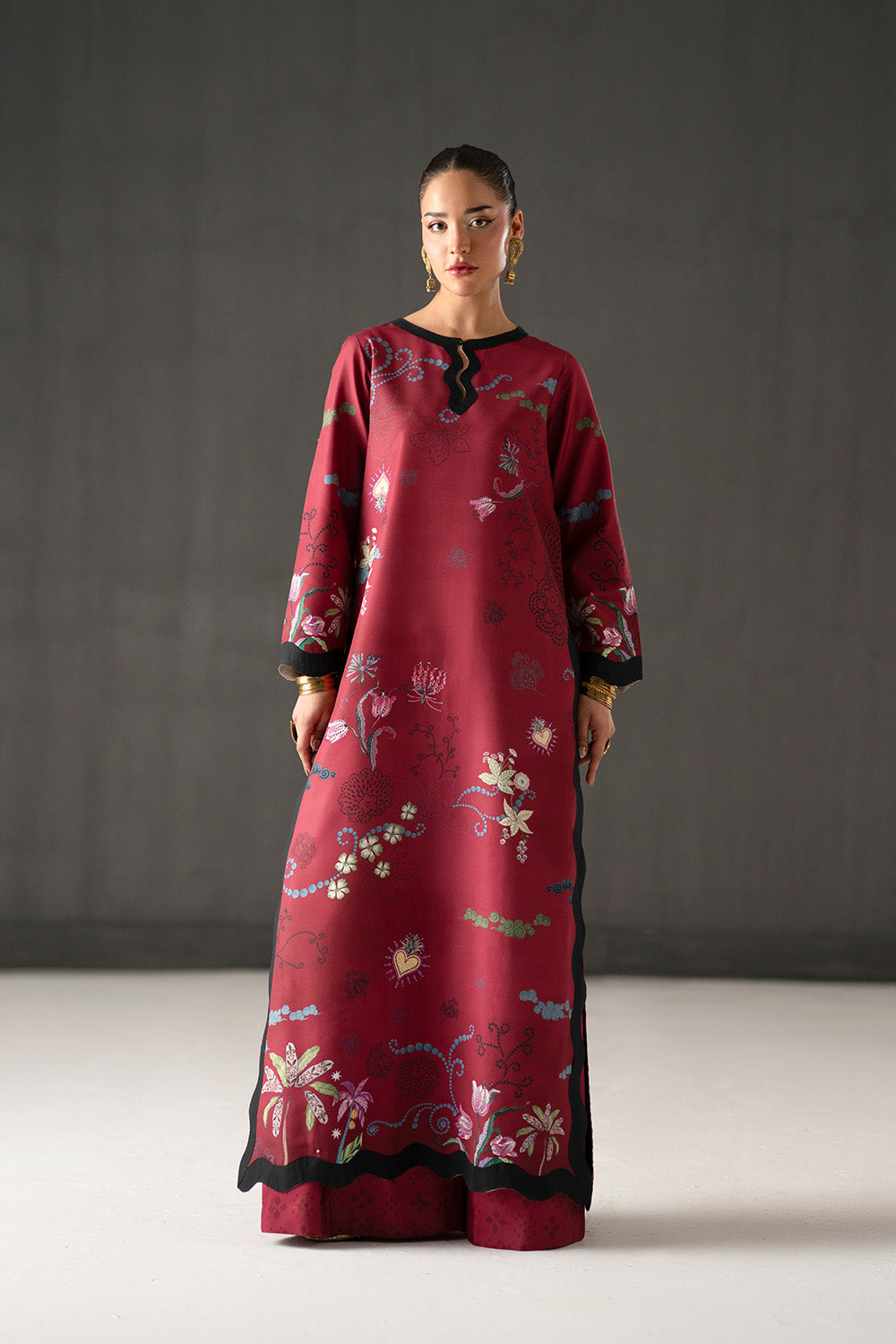 ROSALIND - MSS6954
