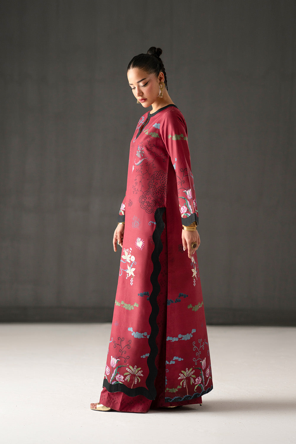 ROSALIND - MSS6954