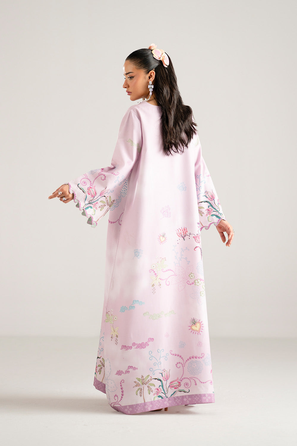 CORALIE - MSS6955