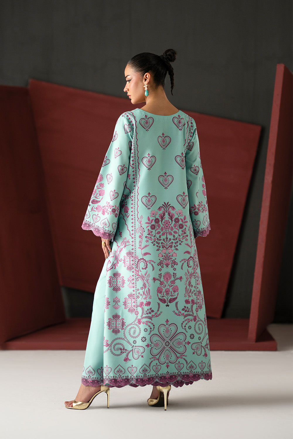 MARINA - MSS6957