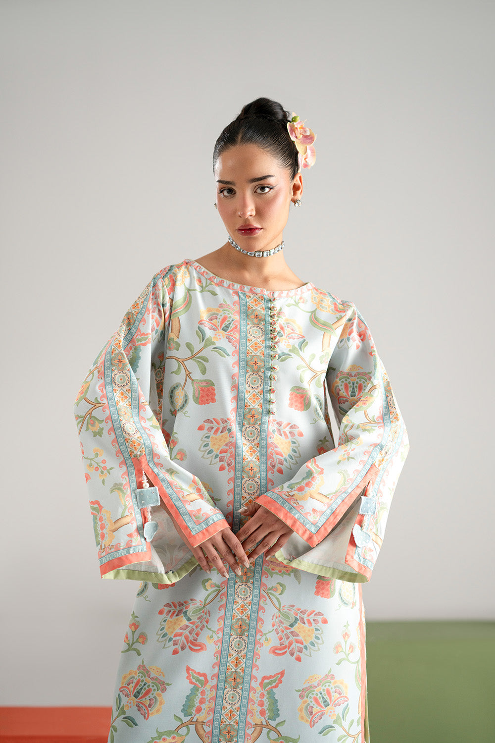 CELESTE - MSS6958