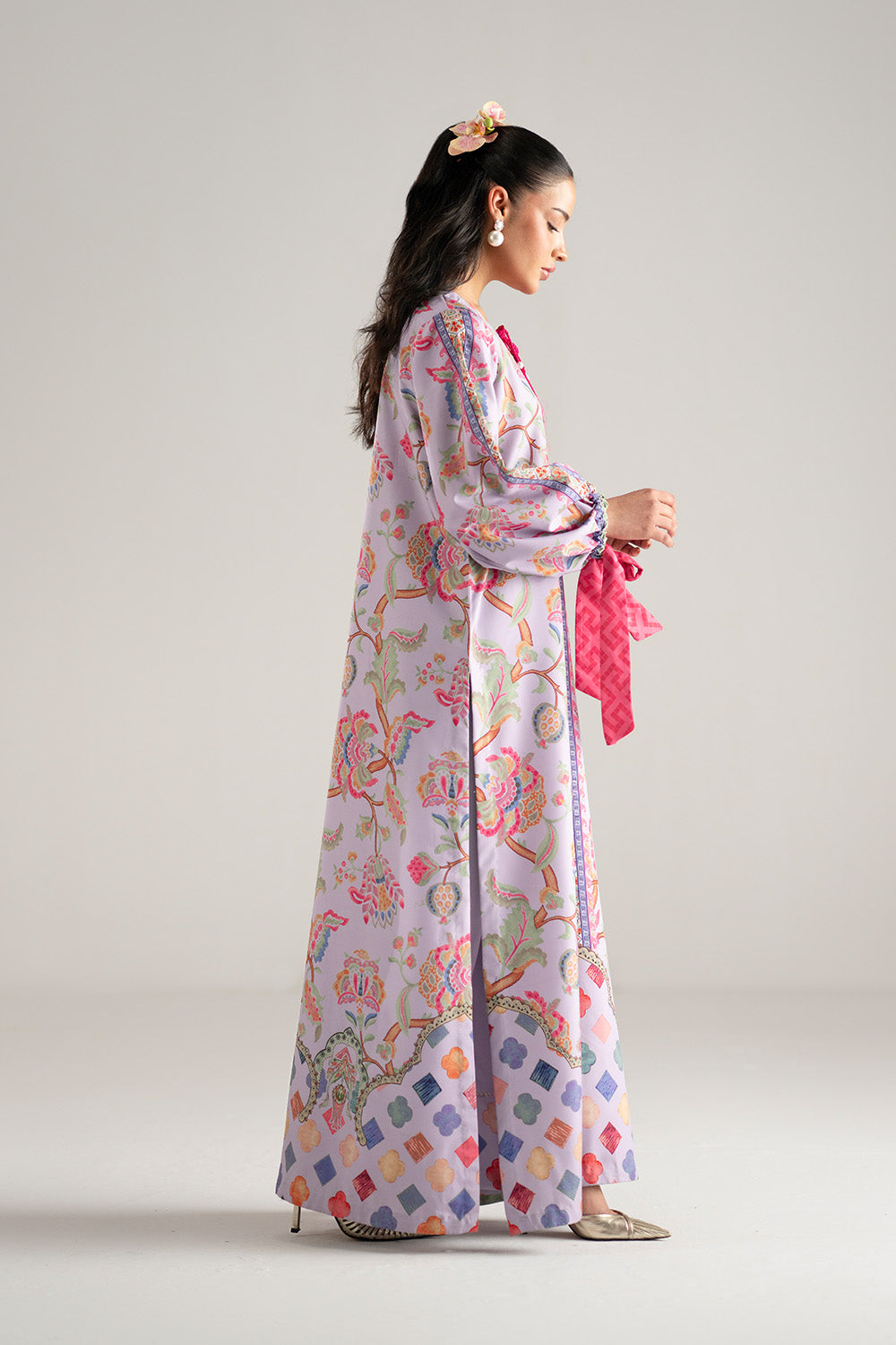 LAVINIA - MSS6959