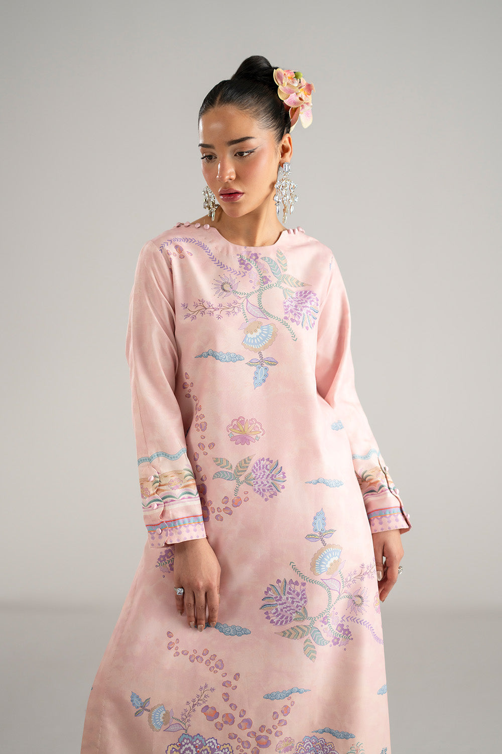 IVY - MSS7031